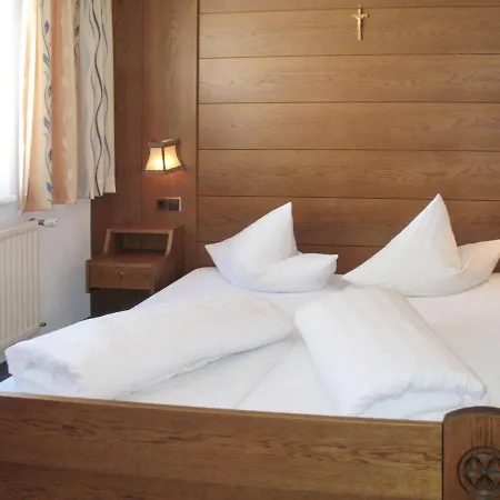 Birkenheim-2 By Interhome 索尔登