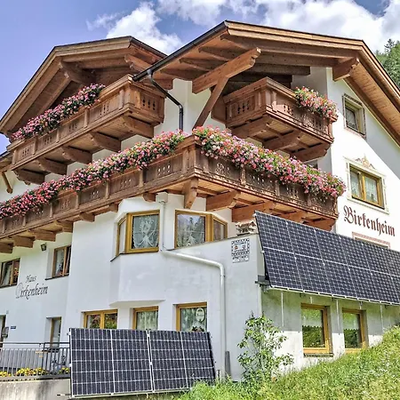 Birkenheim-2 By Interhome