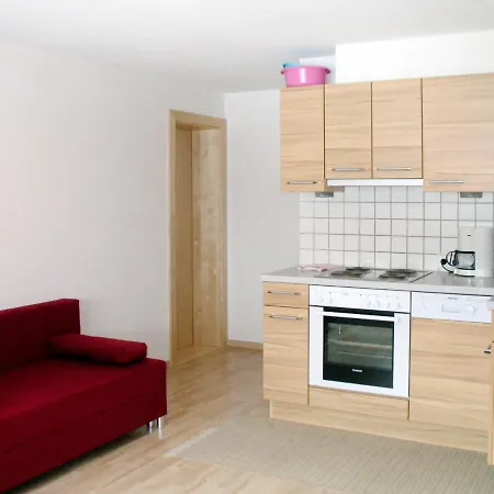 Birkenheim-2 By Interhome