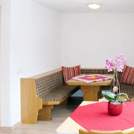 Birkenheim-2 By Interhome Apartamento