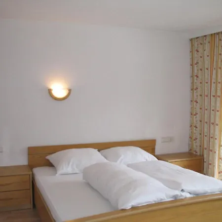 Birkenheim-2 By Interhome Apartamento *