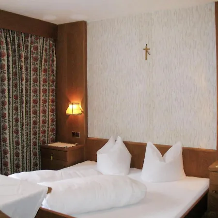 Birkenheim-2 By Interhome Daire