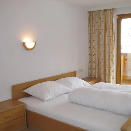 Apartamento Birkenheim-2 By Interhome Sölden