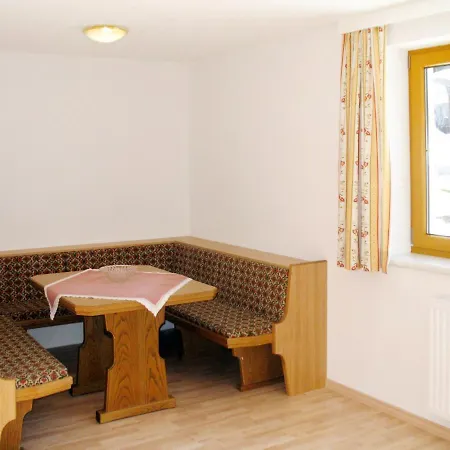 Apartment Birkenheim-2 By Interhome