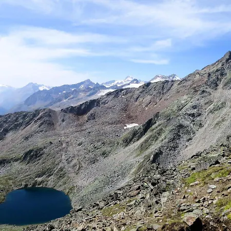 Birkenheim-2 By Interhome Daire