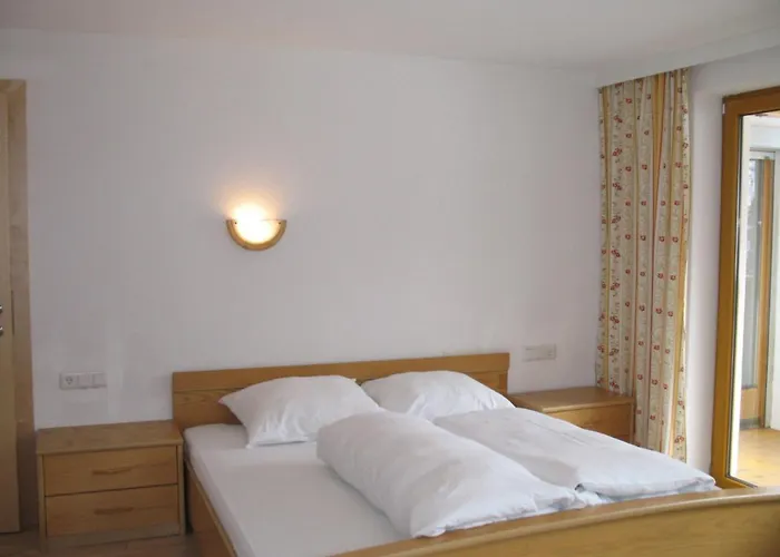 Birkenheim-2 By Interhome Appartamento *