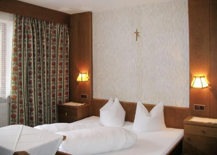 Birkenheim-2 By Interhome Appartamento