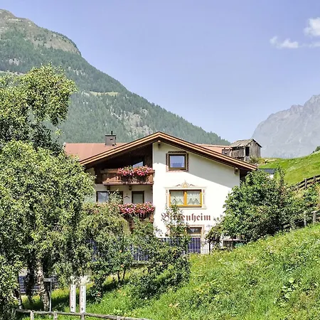 Birkenheim-2 By Interhome Apartmán Sölden