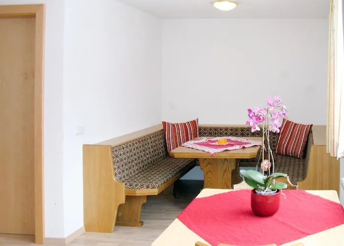 Birkenheim-2 By Interhome Apartmán
